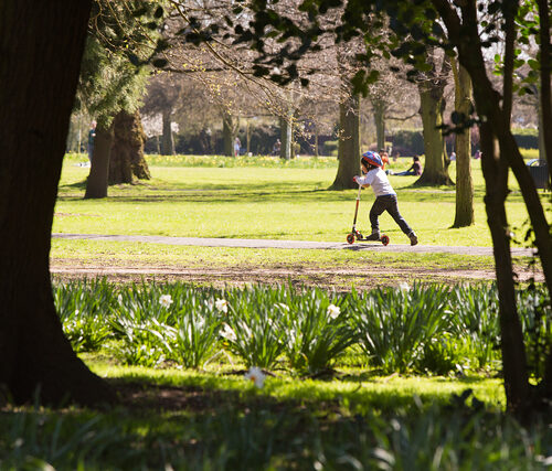Ealing life - Walpole Court Ealing life - Walpole Court