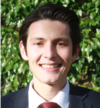 Ameer Mirza - Kingmead Homes