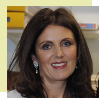 Saira Mirza - Kingmead Homes