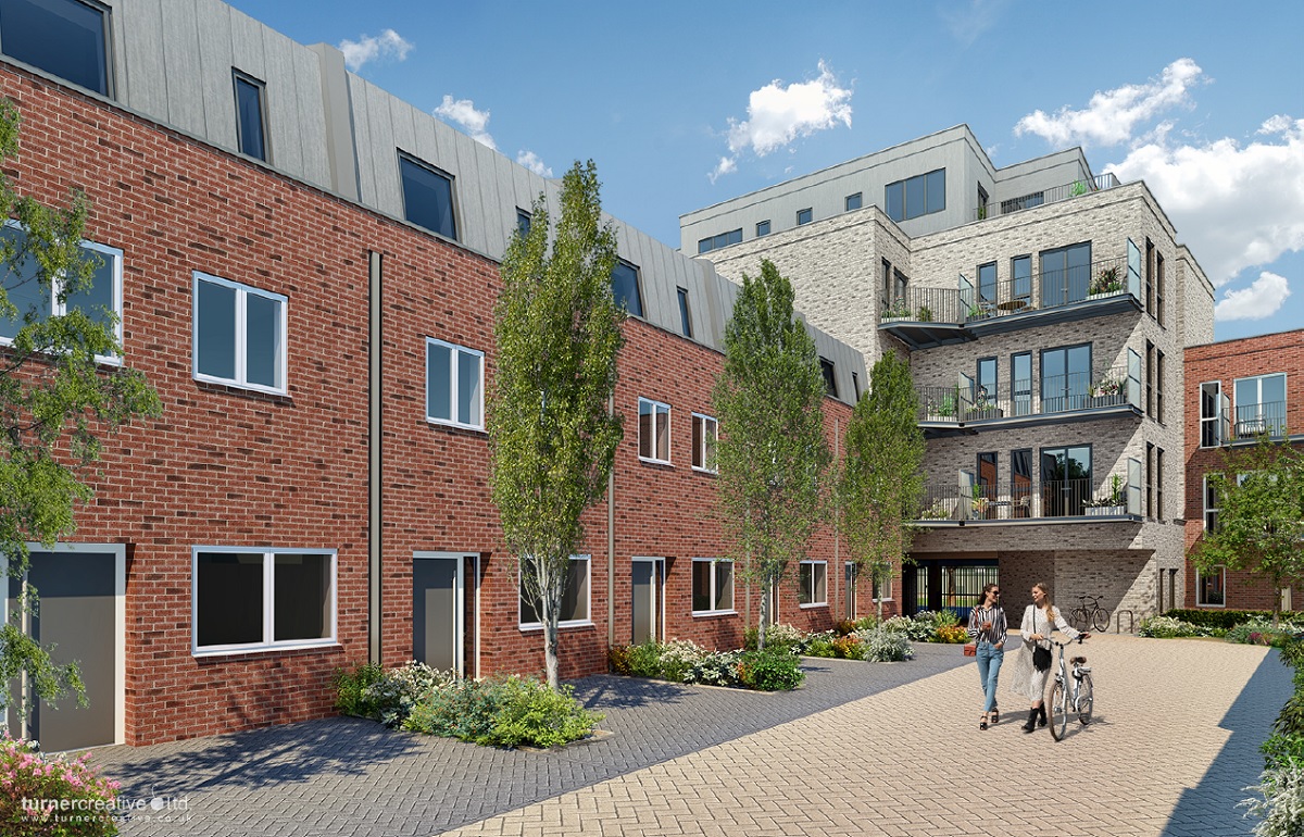 The Warwick W5